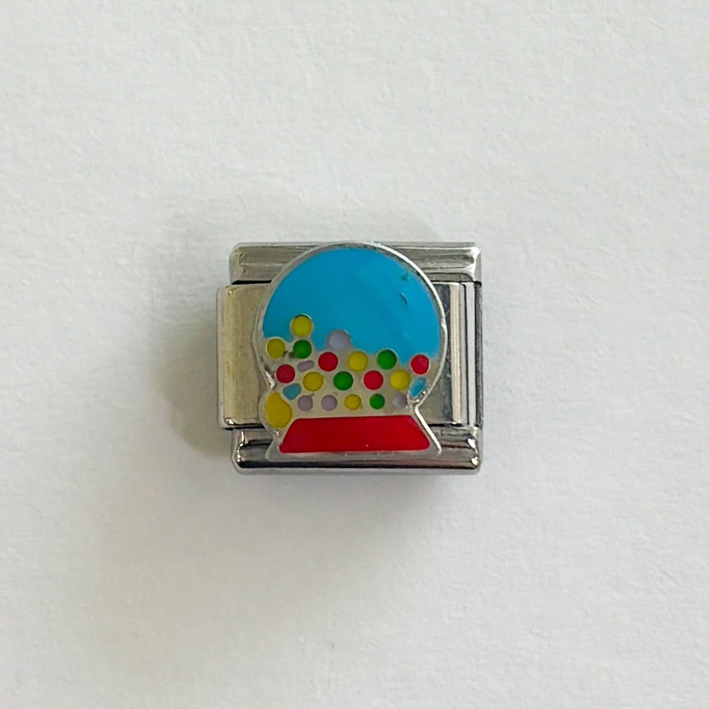 Charms para pulseras italianas diferentes modelos