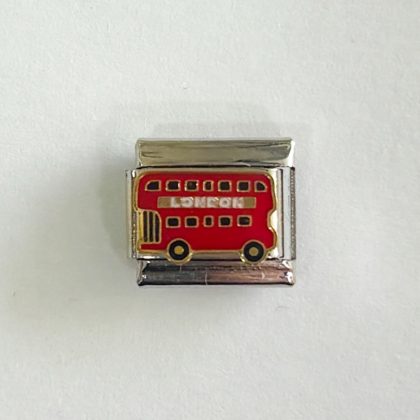 Charms para pulseras italianas diferentes modelos