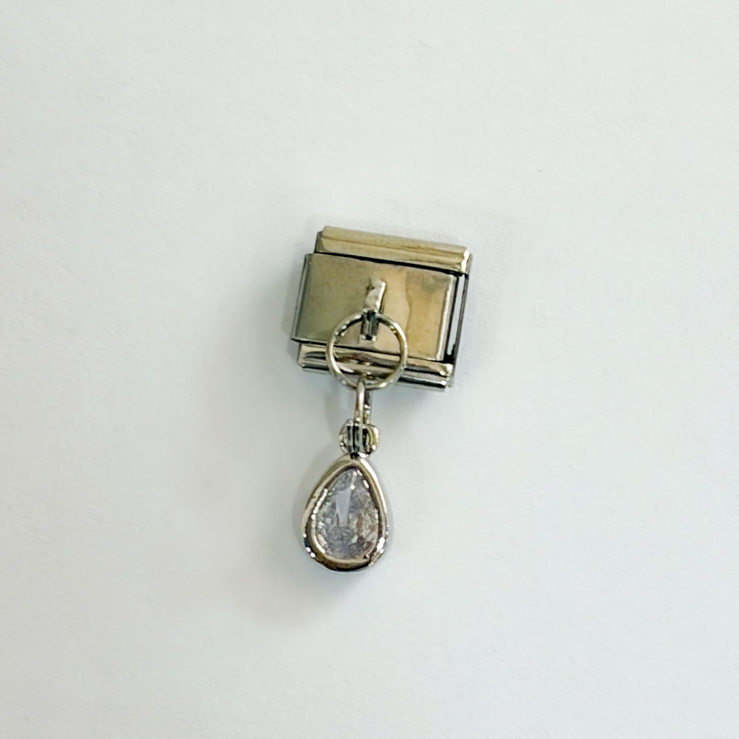 Charms colgantes para pulsera italiana