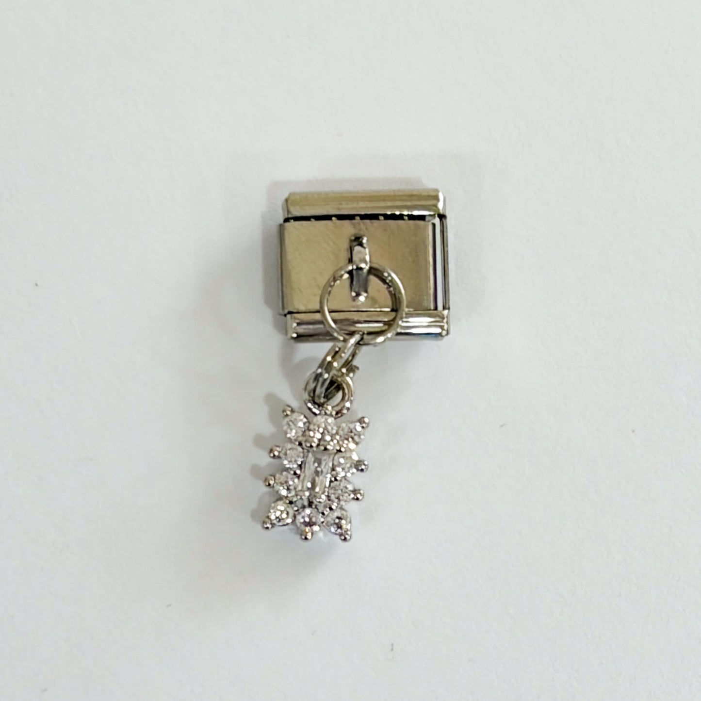 Charms colgantes para pulsera italiana