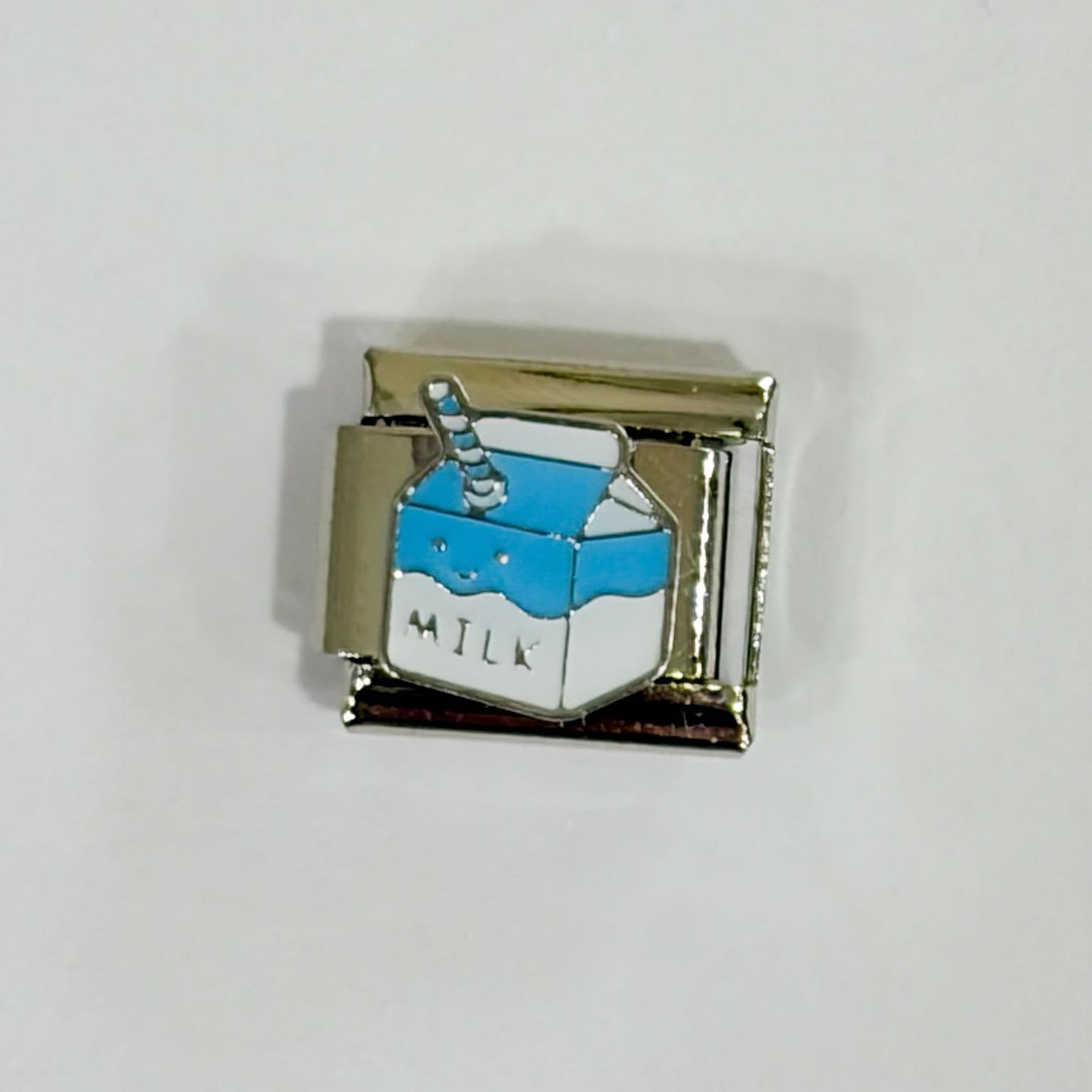 Charms para pulsera italiana comida