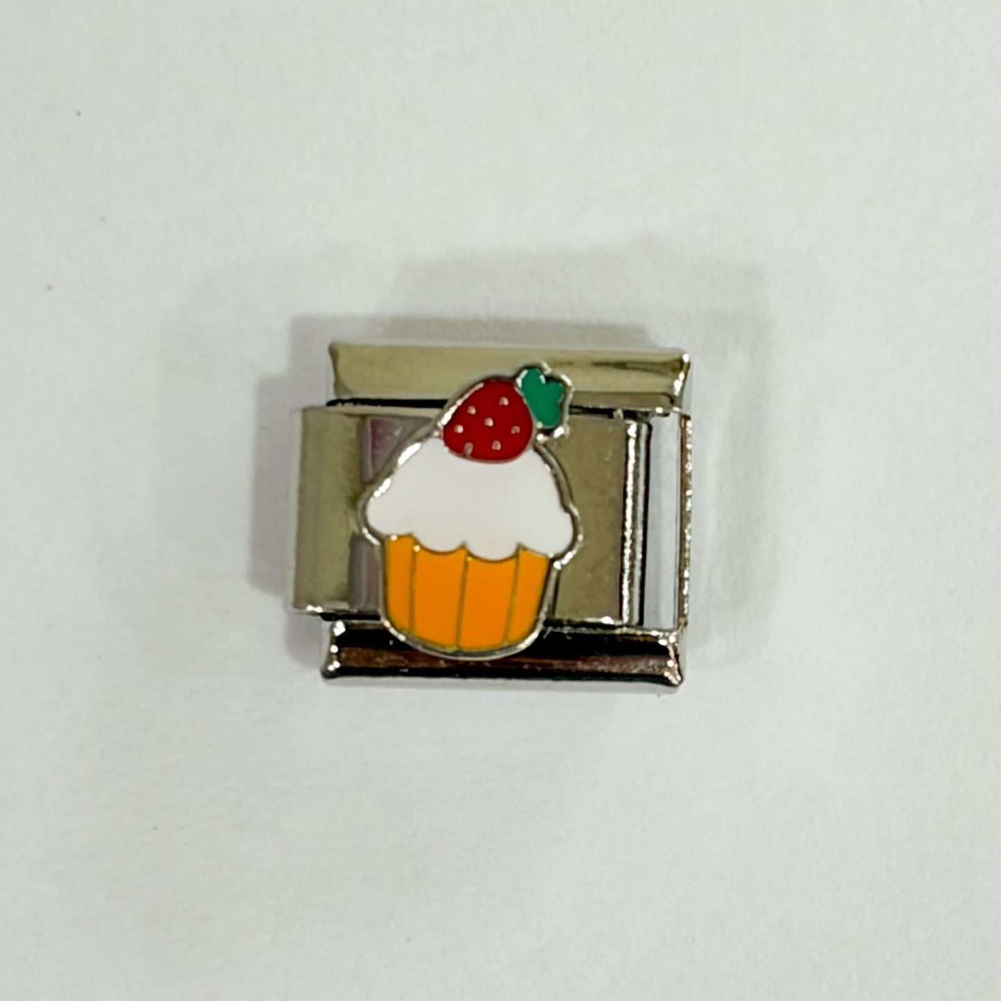 Charms para pulsera italiana comida