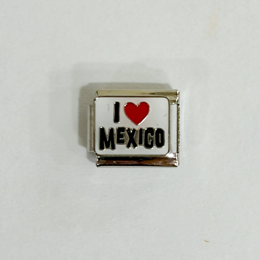 Charms frases para pulsera italiana