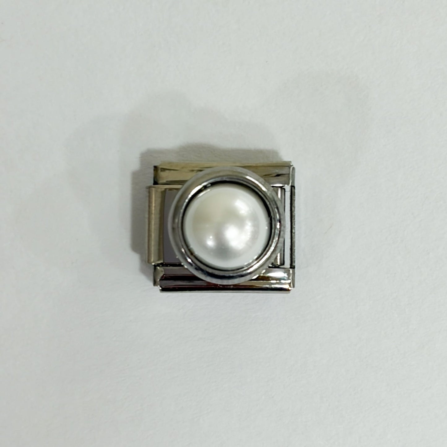 Charms piedras para pulseras italianas