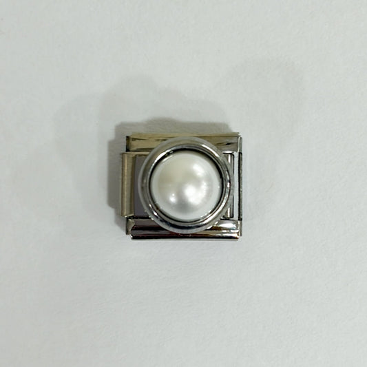 Charms piedras para pulseras italianas