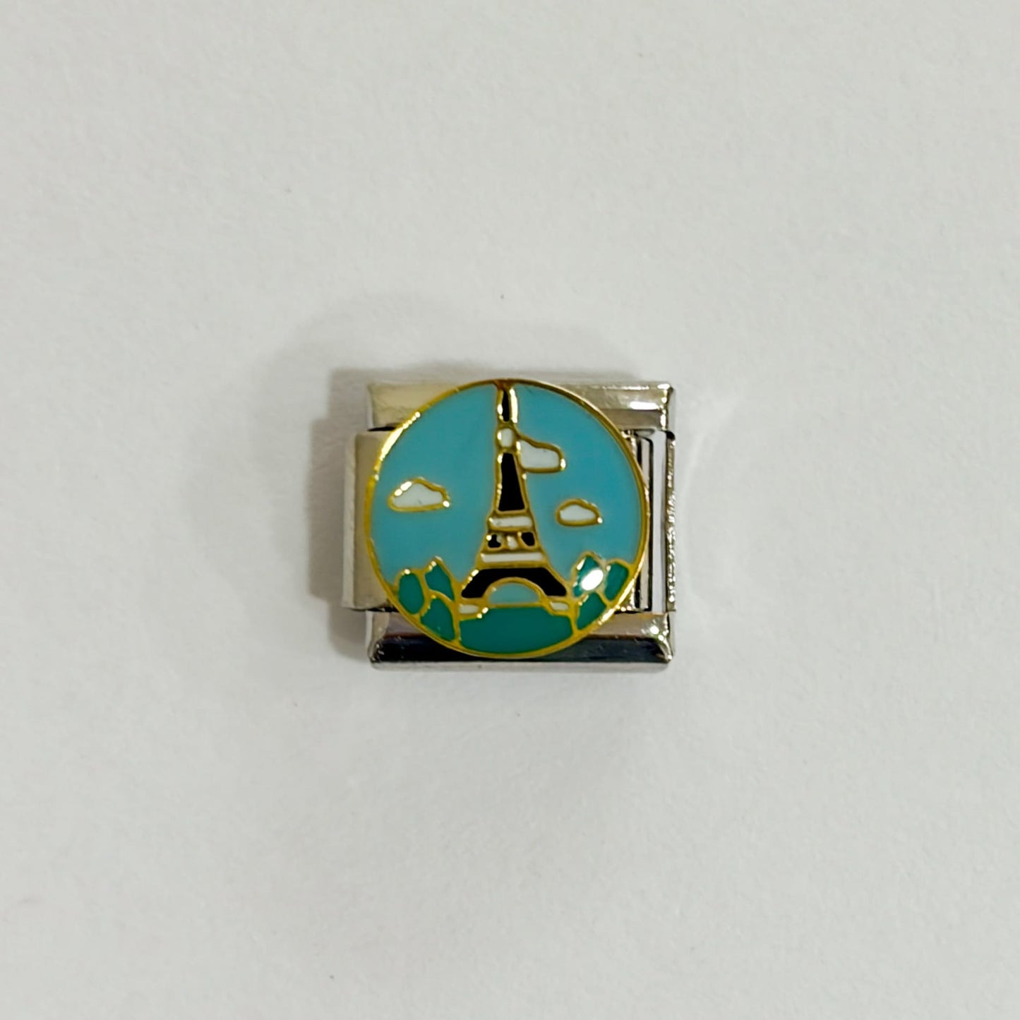 Charms viajes para pulsera italiana