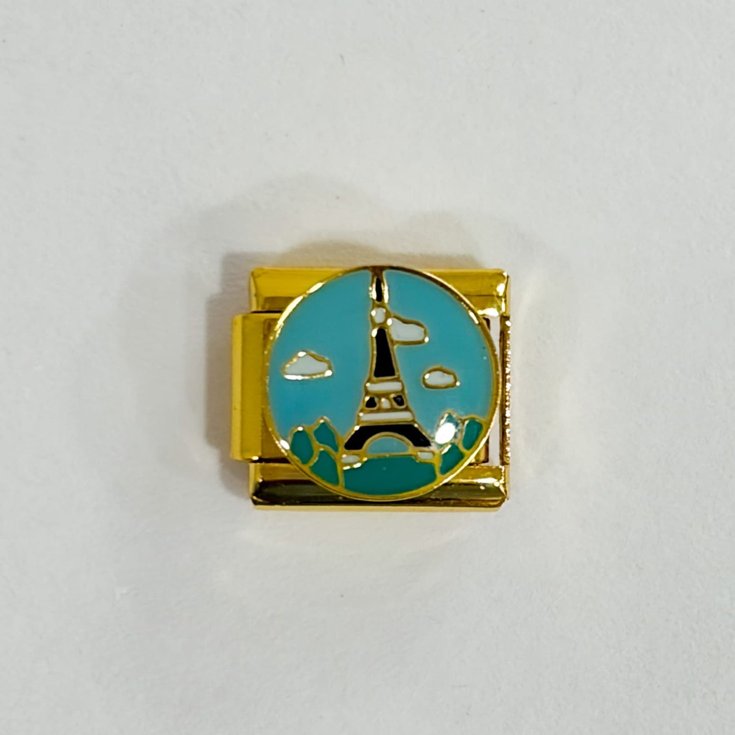 Charms viajes para pulsera italiana