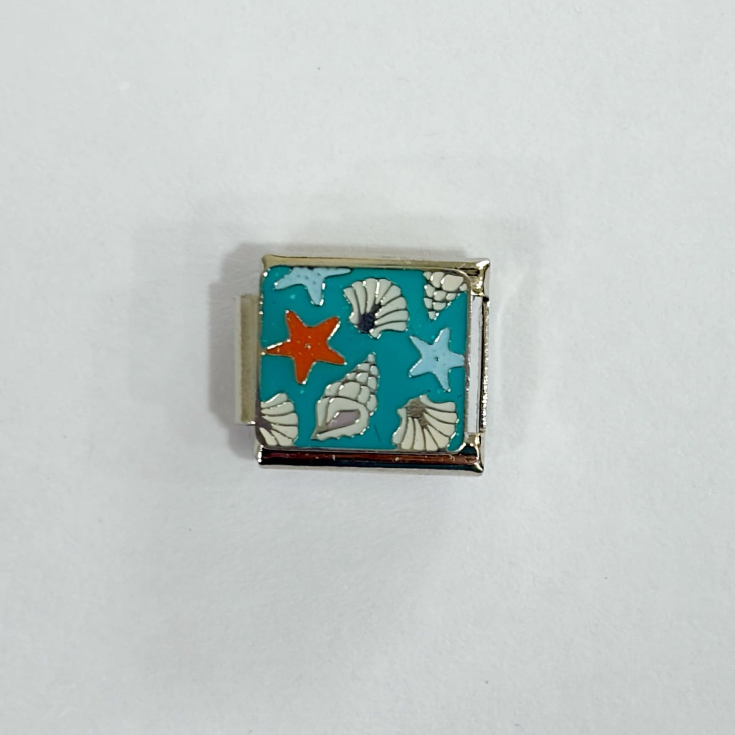 Charms oceano para pulsera italiana