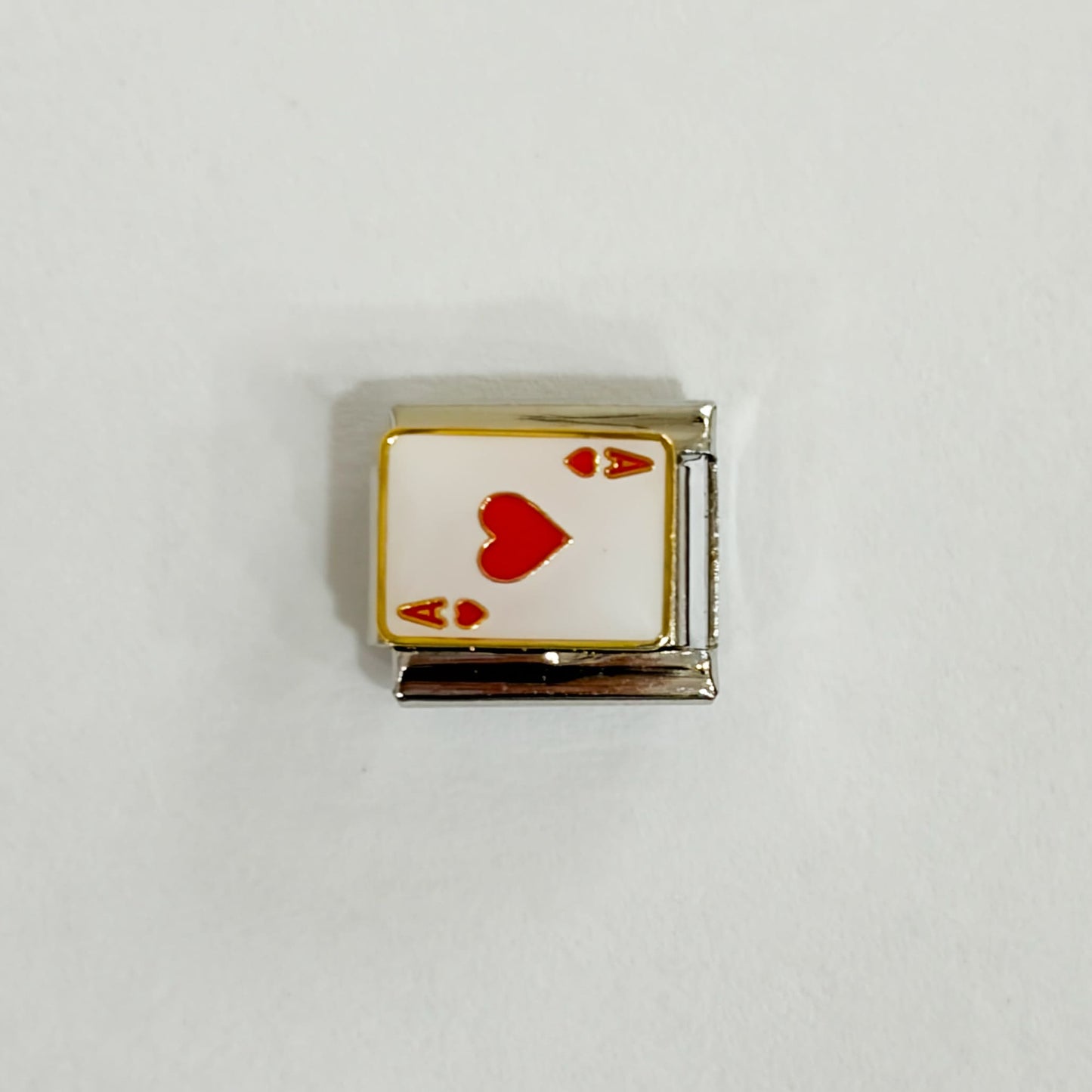 Charms varios para pulsera italiana