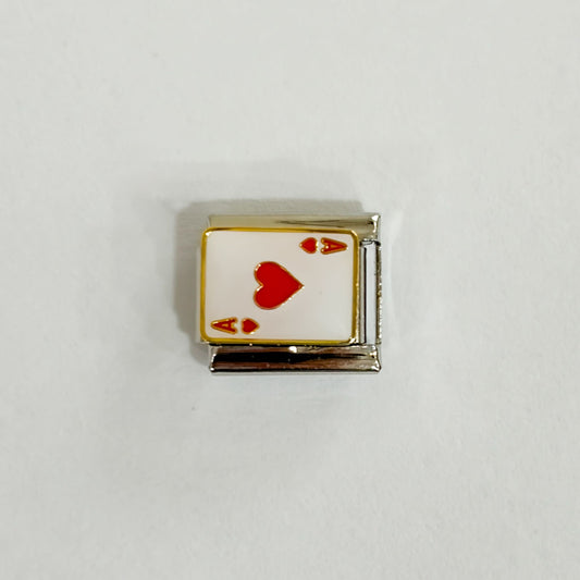 Charms varios para pulsera italiana