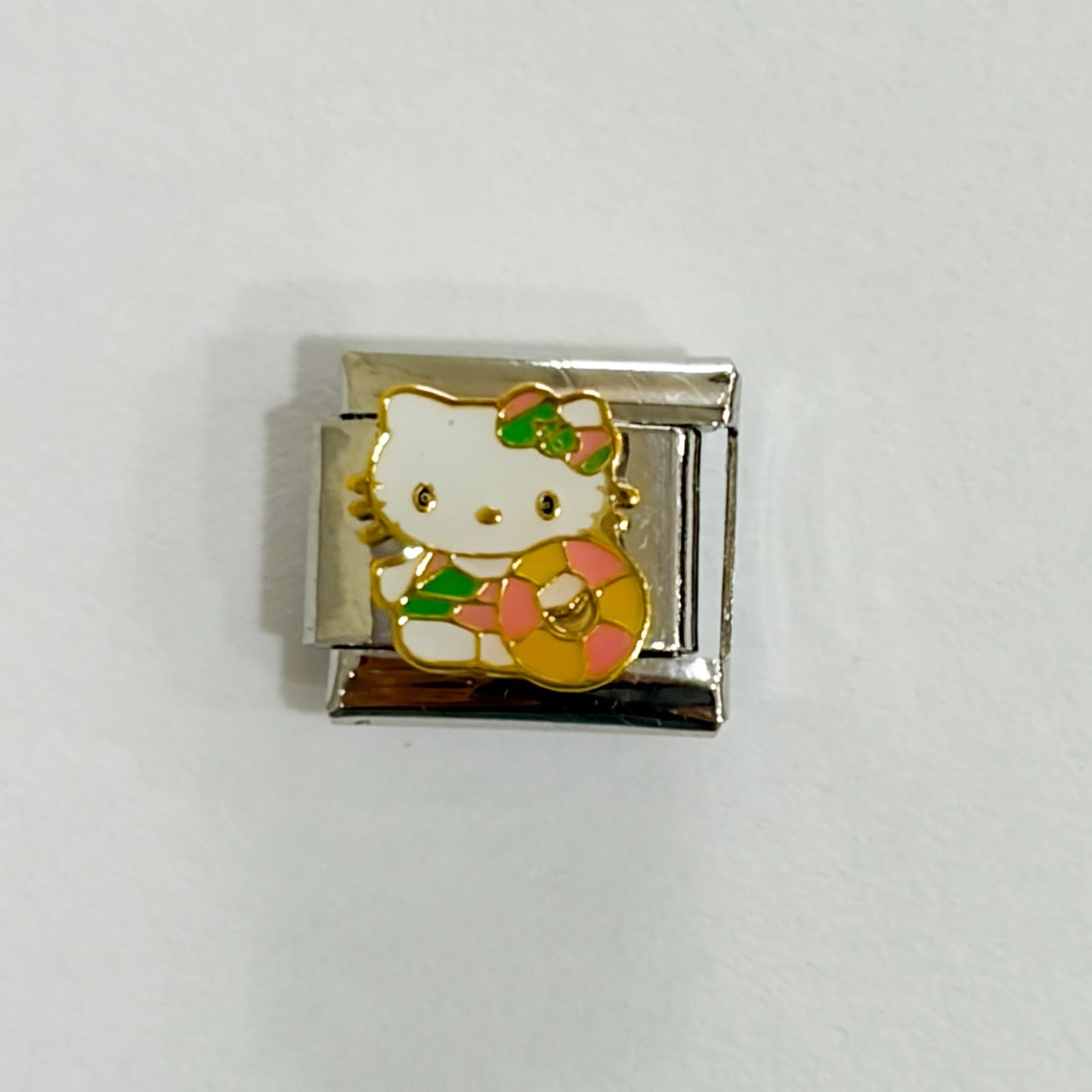 Charms varios para pulsera italiana