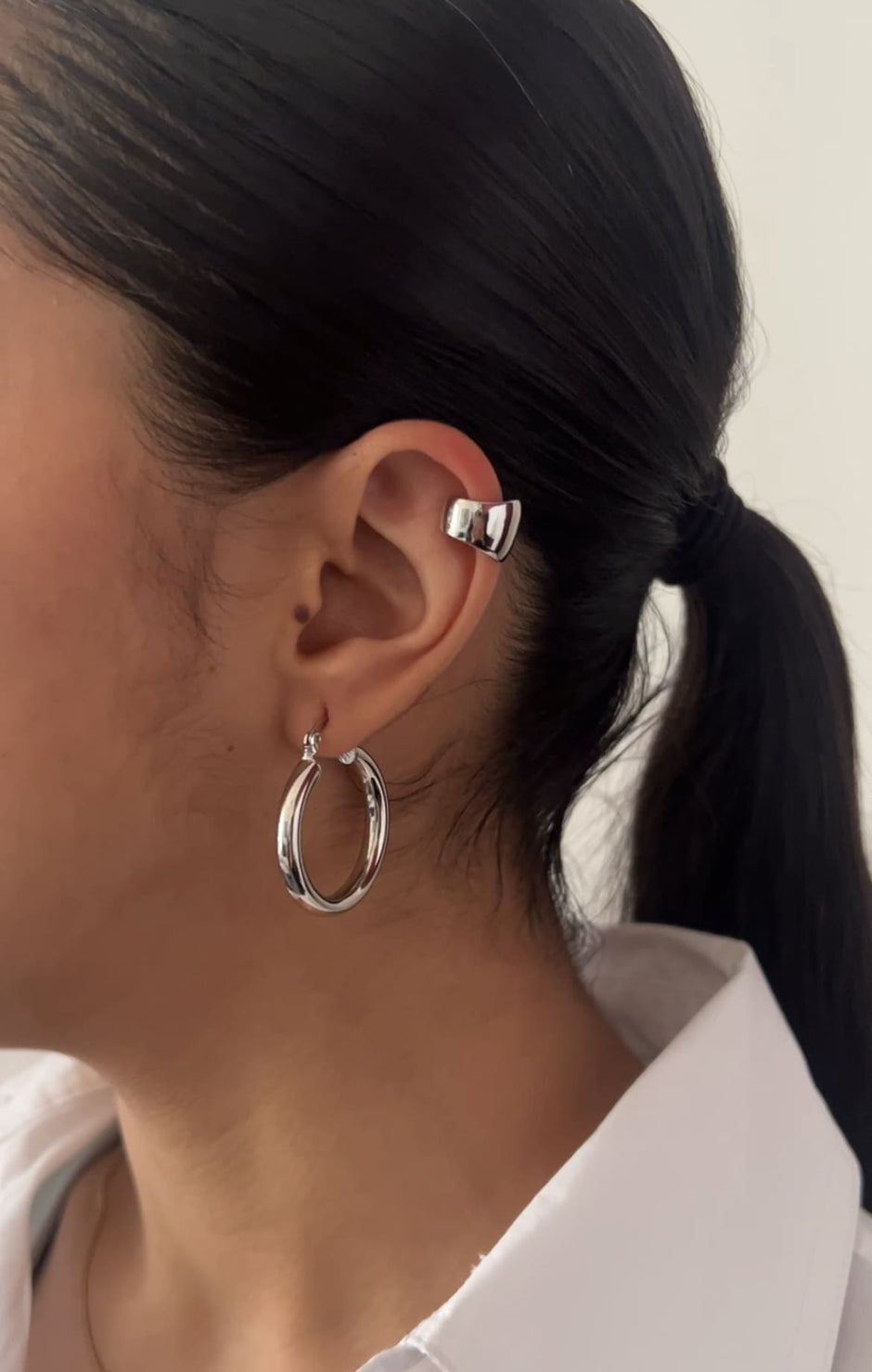 Piercings Joyas Clover