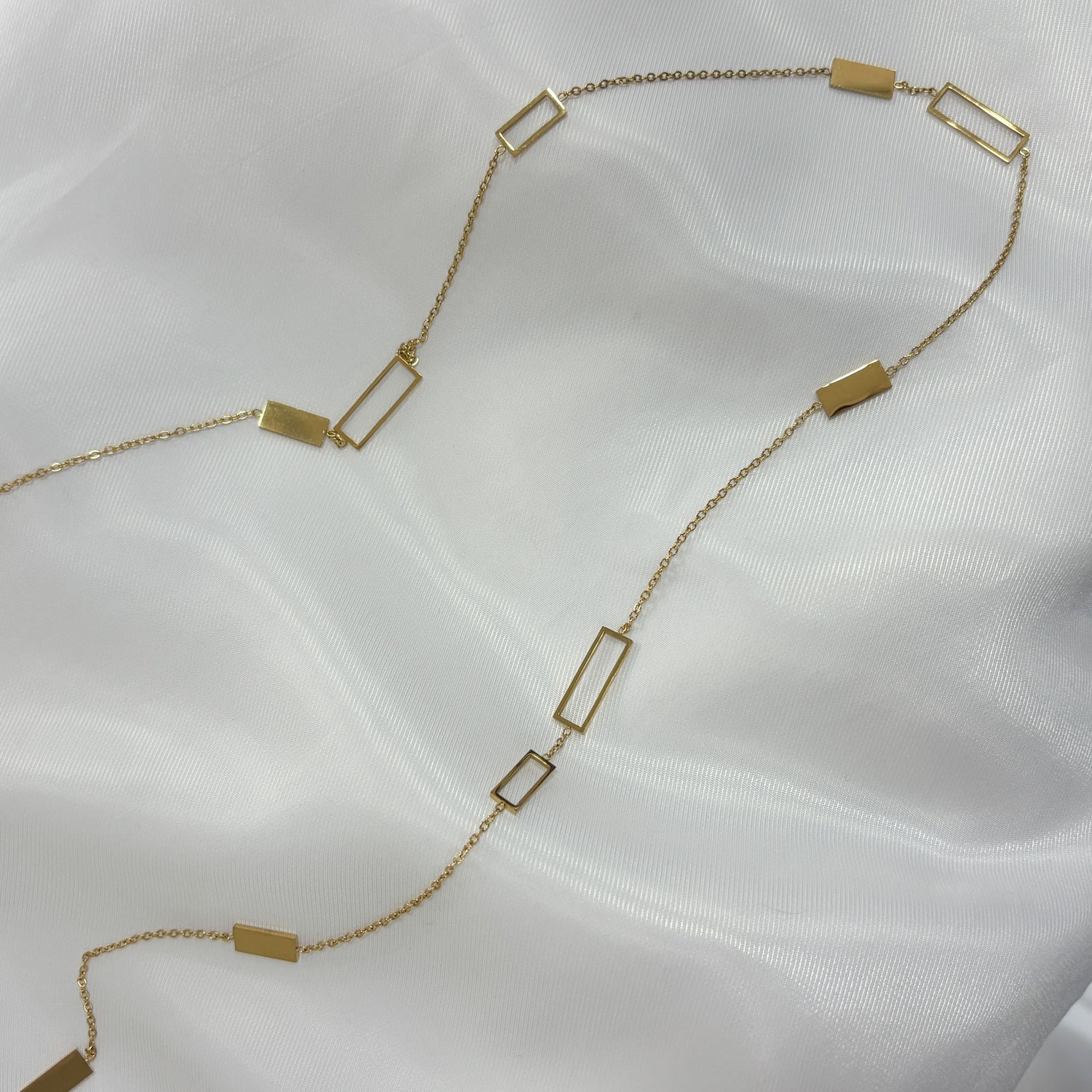 Todo en acero inoxidable