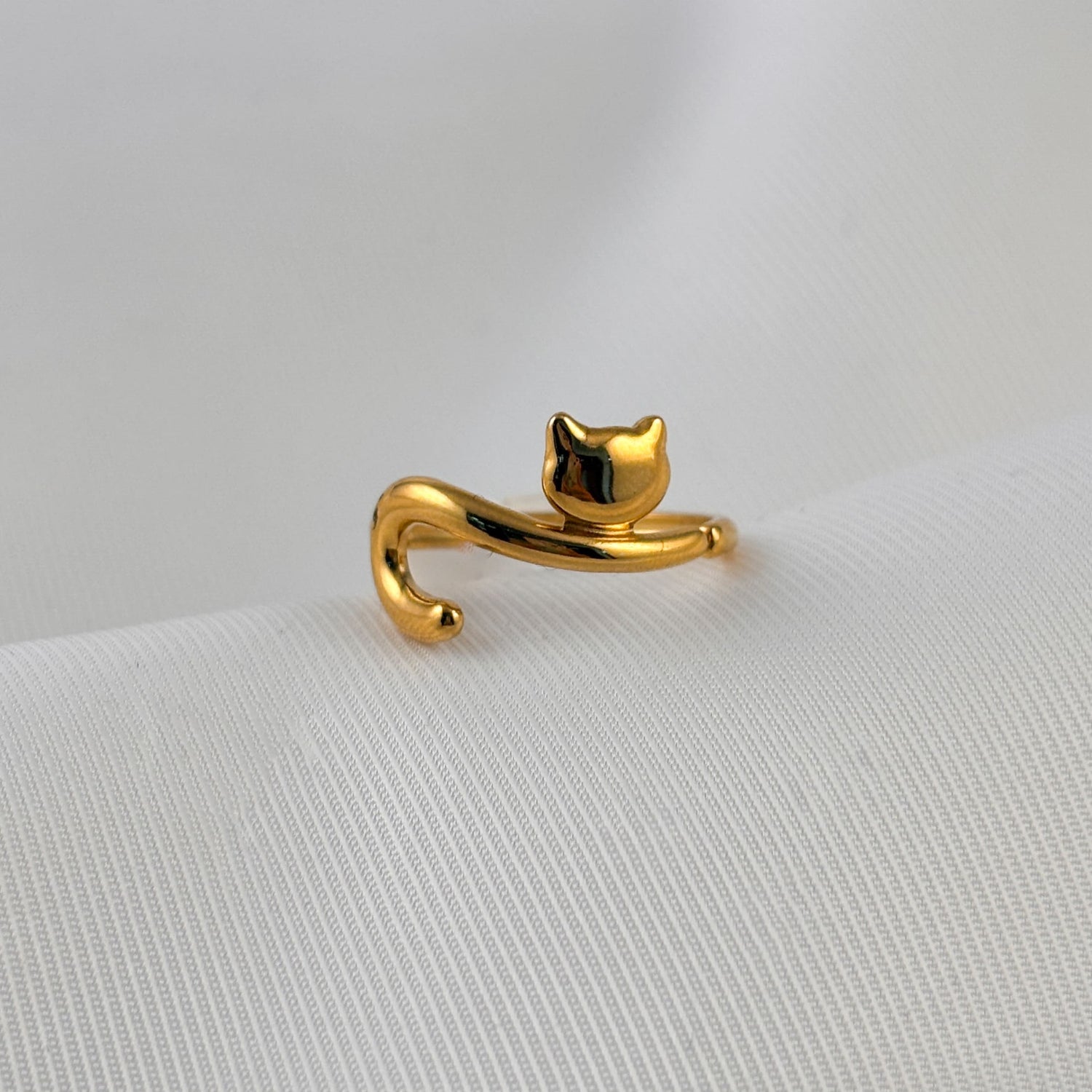 Todo en acero inoxidable