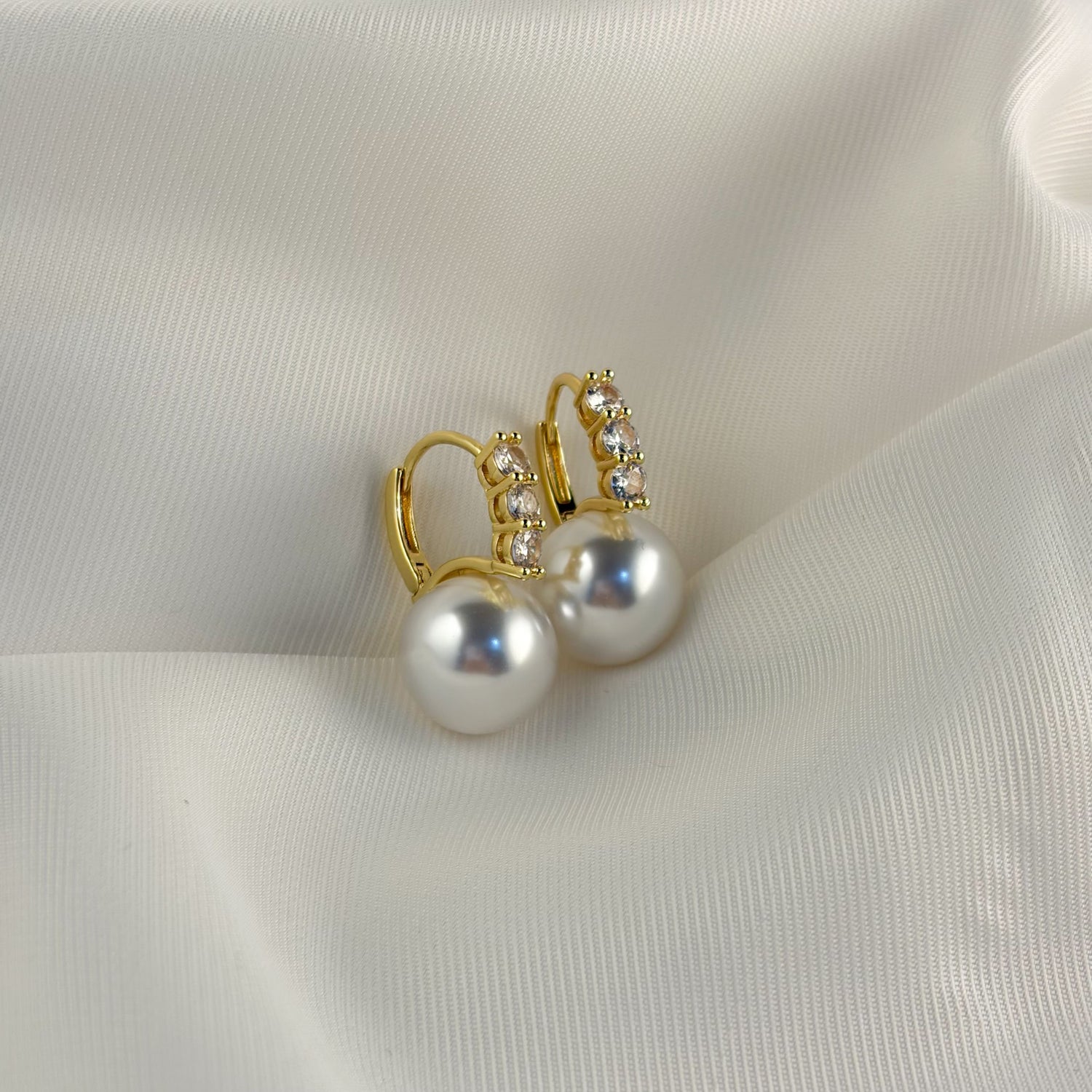 Todos los aretes