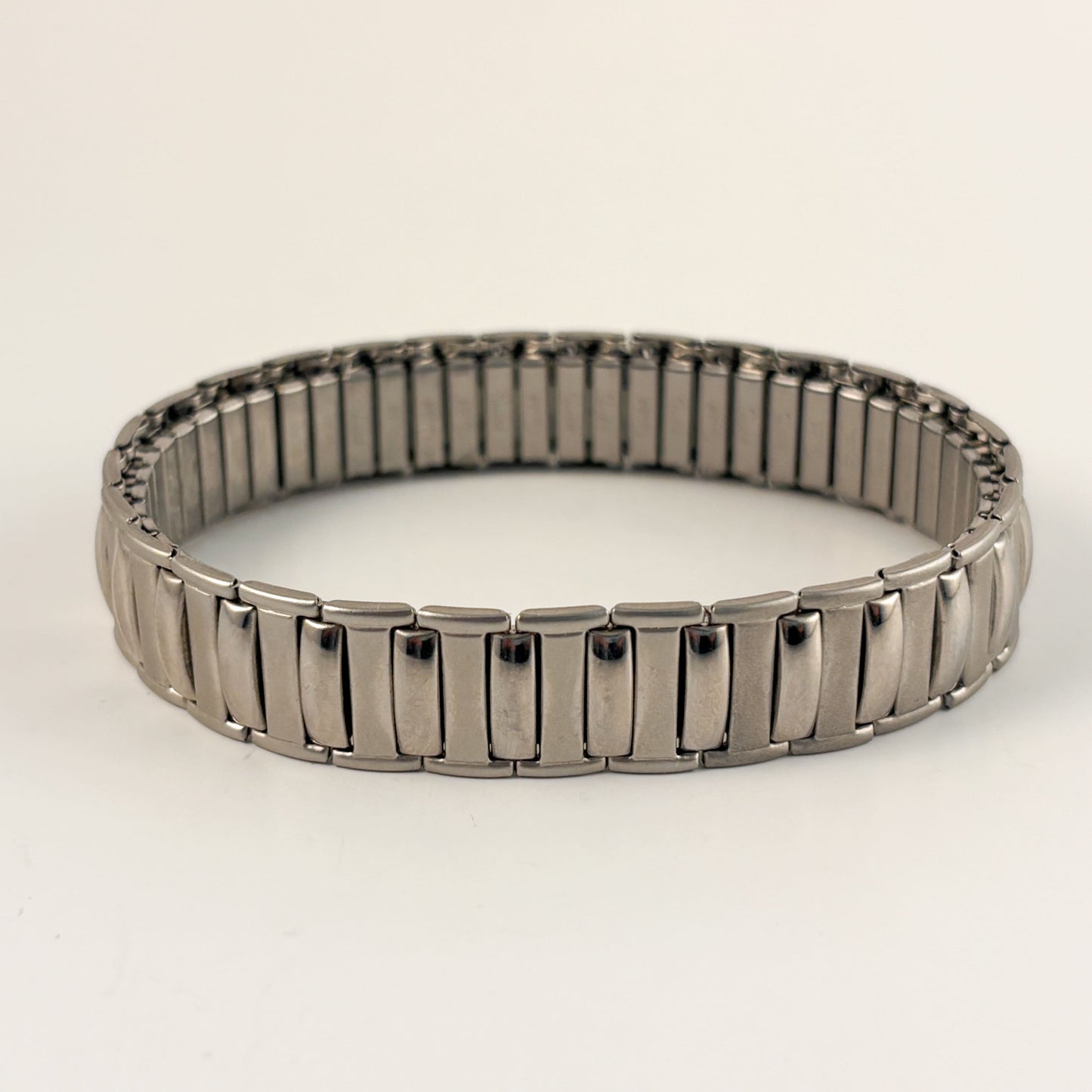 Brazalete vario acero inoxidable