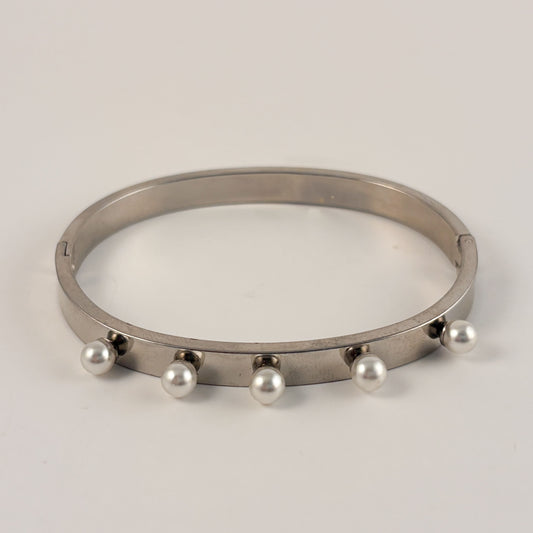 Brazalete vario acero inoxidable