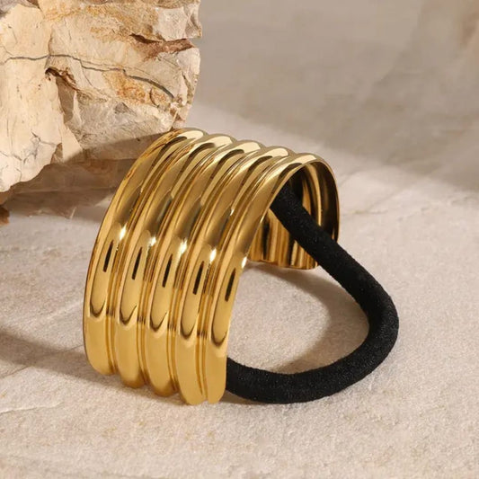 Liga gruesa acero inoxidable premium