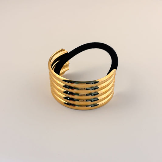 Liga gruesa acero inoxidable premium