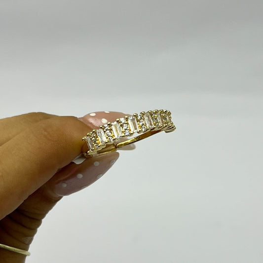 Anillo churumberla ajustable varios modelos
