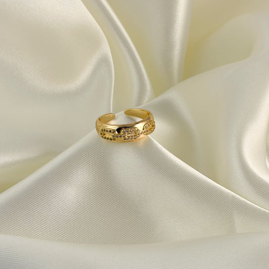 Anillo churumberla ajustable varios modelos