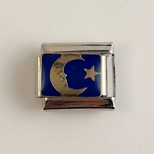 Charms para pulseras italianas diferentes modelos